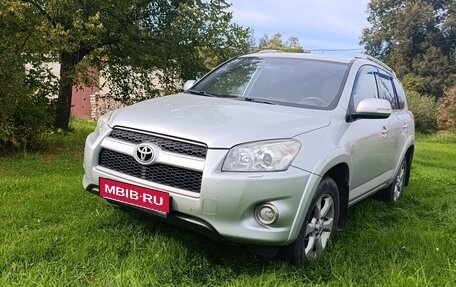 Toyota RAV4, 2011 год, 1 750 000 рублей, 1 фотография