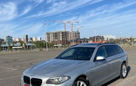 BMW 5 серия, 2015 год, 1 995 000 рублей, 1 фотография