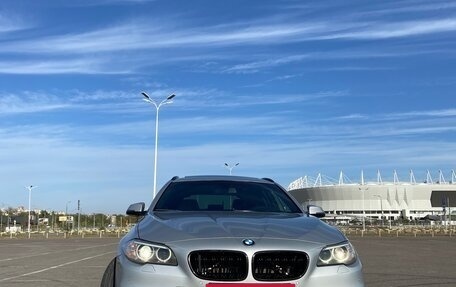 BMW 5 серия, 2015 год, 1 995 000 рублей, 6 фотография