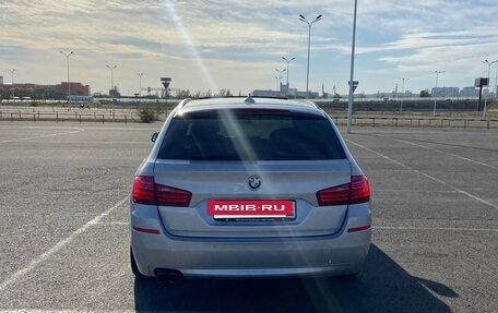 BMW 5 серия, 2015 год, 1 995 000 рублей, 4 фотография