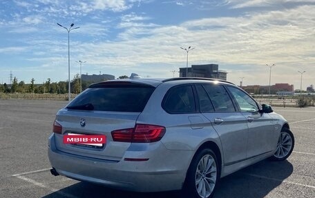 BMW 5 серия, 2015 год, 1 995 000 рублей, 5 фотография