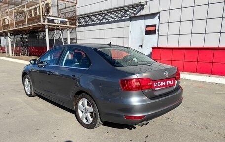 Volkswagen Jetta VI, 2014 год, 1 350 000 рублей, 6 фотография