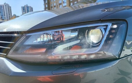 Volkswagen Jetta VI, 2014 год, 1 350 000 рублей, 15 фотография