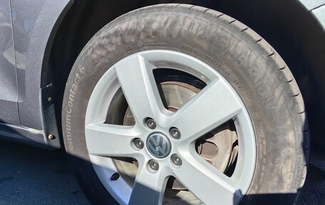 Volkswagen Jetta VI, 2014 год, 1 350 000 рублей, 14 фотография