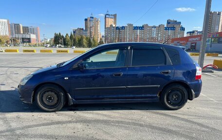 Honda Civic VII, 2005 год, 300 000 рублей, 3 фотография