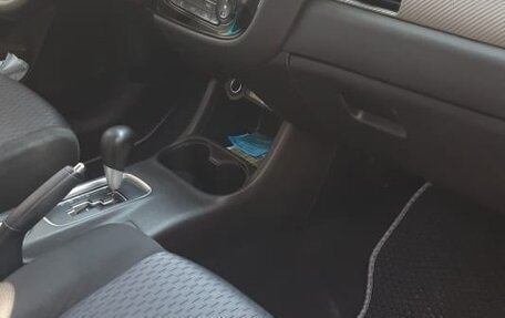 Mitsubishi Outlander III рестайлинг 3, 2013 год, 1 350 000 рублей, 6 фотография