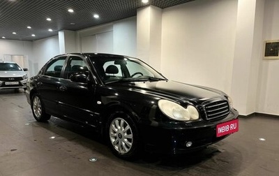 Hyundai Sonata IV рестайлинг, 2005 год, 495 000 рублей, 1 фотография