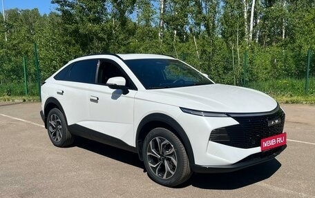 Haval F7x, 2025 год, 3 349 000 рублей, 1 фотография