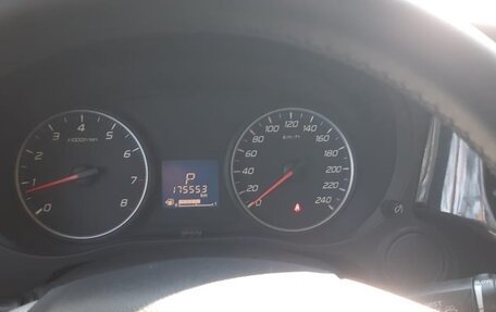 Mitsubishi Outlander III рестайлинг 3, 2013 год, 1 350 000 рублей, 11 фотография