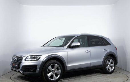 Audi Q5, 2015 год, 2 600 000 рублей, 1 фотография