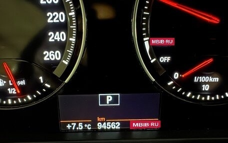 BMW X1, 2018 год, 2 590 000 рублей, 4 фотография