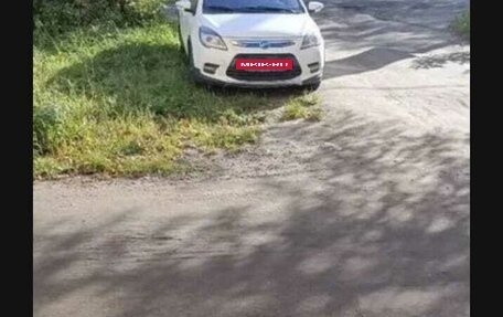 Lifan X50, 2015 год, 600 000 рублей, 3 фотография