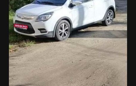 Lifan X50, 2015 год, 600 000 рублей, 2 фотография