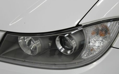 Lifan Solano I (630) рестайлинг, 2011 год, 330 000 рублей, 6 фотография