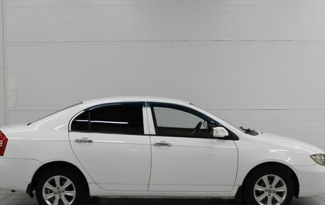 Lifan Solano I (630) рестайлинг, 2011 год, 330 000 рублей, 5 фотография