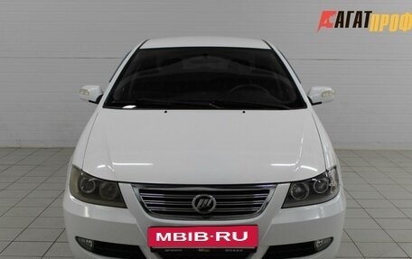 Lifan Solano I (630) рестайлинг, 2011 год, 330 000 рублей, 2 фотография