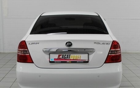 Lifan Solano I (630) рестайлинг, 2011 год, 330 000 рублей, 9 фотография