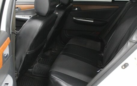 Lifan Solano I (630) рестайлинг, 2011 год, 330 000 рублей, 17 фотография