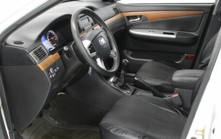 Lifan Solano I (630) рестайлинг, 2011 год, 330 000 рублей, 21 фотография