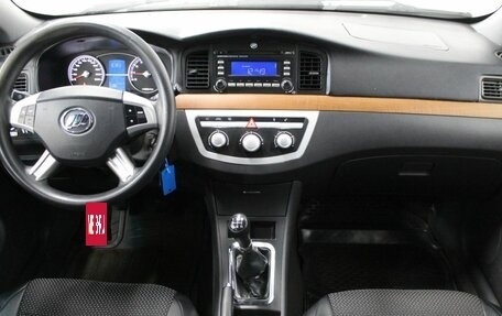 Lifan Solano I (630) рестайлинг, 2011 год, 330 000 рублей, 20 фотография