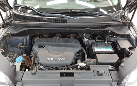 KIA Soul II рестайлинг, 2015 год, 1 150 000 рублей, 7 фотография