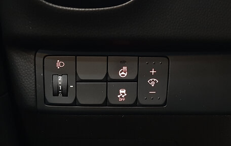 KIA Soul II рестайлинг, 2015 год, 1 150 000 рублей, 16 фотография