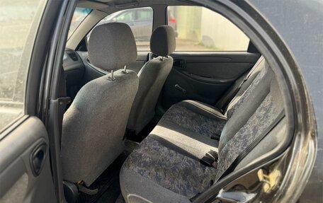 Chevrolet Lanos I, 2008 год, 199 000 рублей, 7 фотография