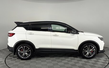 Geely Coolray I, 2020 год, 1 800 000 рублей, 6 фотография