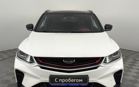 Geely Coolray I, 2020 год, 1 800 000 рублей, 4 фотография