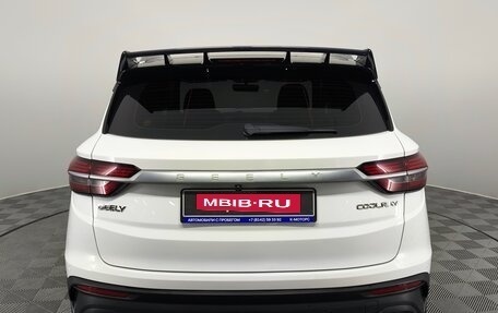 Geely Coolray I, 2020 год, 1 800 000 рублей, 8 фотография