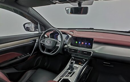 Geely Coolray I, 2020 год, 1 800 000 рублей, 11 фотография