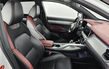 Geely Coolray I, 2020 год, 1 800 000 рублей, 18 фотография