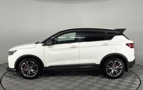 Geely Coolray I, 2020 год, 1 800 000 рублей, 10 фотография