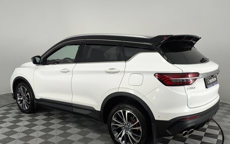 Geely Coolray I, 2020 год, 1 800 000 рублей, 9 фотография