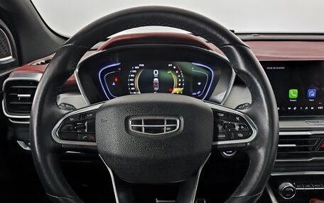 Geely Coolray I, 2020 год, 1 800 000 рублей, 12 фотография