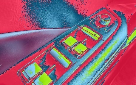 Geely Coolray I, 2020 год, 1 800 000 рублей, 17 фотография