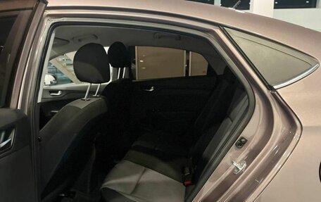 Hyundai Solaris II рестайлинг, 2019 год, 1 660 000 рублей, 24 фотография