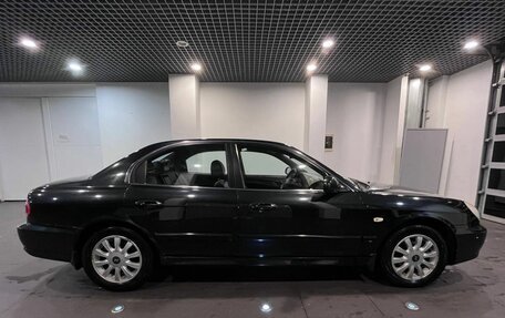 Hyundai Sonata IV рестайлинг, 2005 год, 495 000 рублей, 2 фотография