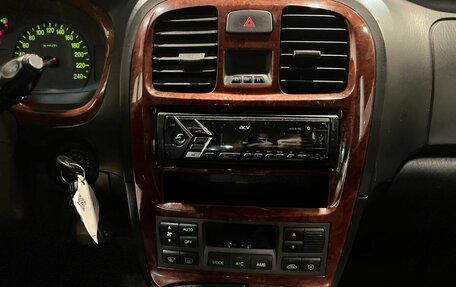 Hyundai Sonata IV рестайлинг, 2005 год, 495 000 рублей, 13 фотография