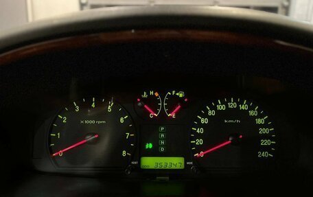 Hyundai Sonata IV рестайлинг, 2005 год, 495 000 рублей, 11 фотография