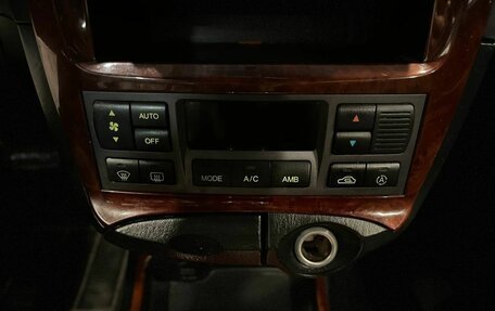 Hyundai Sonata IV рестайлинг, 2005 год, 495 000 рублей, 15 фотография