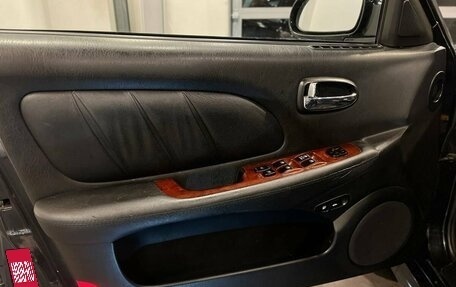 Hyundai Sonata IV рестайлинг, 2005 год, 495 000 рублей, 20 фотография
