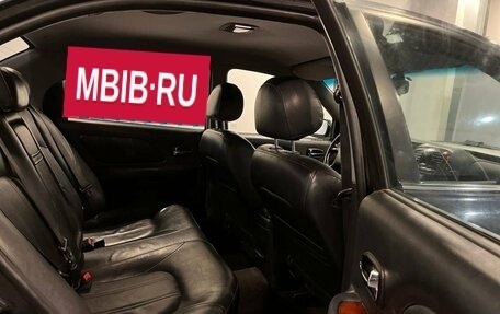 Hyundai Sonata IV рестайлинг, 2005 год, 495 000 рублей, 24 фотография