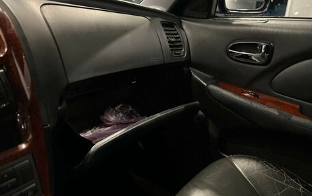 Hyundai Sonata IV рестайлинг, 2005 год, 495 000 рублей, 28 фотография