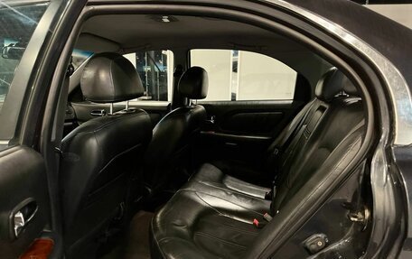 Hyundai Sonata IV рестайлинг, 2005 год, 495 000 рублей, 23 фотография
