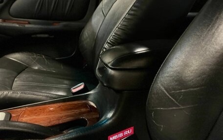 Hyundai Sonata IV рестайлинг, 2005 год, 495 000 рублей, 30 фотография