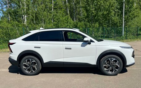 Haval F7x, 2025 год, 3 349 000 рублей, 5 фотография