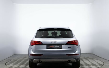 Audi Q5, 2015 год, 2 600 000 рублей, 6 фотография