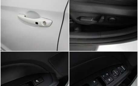 Hyundai Elantra VI рестайлинг, 2019 год, 1 720 000 рублей, 15 фотография