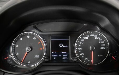 Audi Q5, 2015 год, 2 600 000 рублей, 12 фотография
